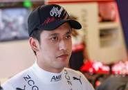 Zhou Guanyu Bicarakan Hasil Paruh Pertama Rookienya d F1