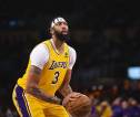 Anthony Davis Bakal Jadi Tumpuan Serangan Lakers di NBA 2022-2023