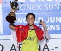 BWF Kembali Gelar Kejuaraan Dunia Junior Tahun Ini