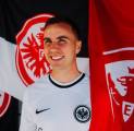 Hans Flick Akui Sempat Berpikir Kembali Boyong Mario Gotze ke Bayern Munich
