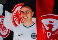Hans Flick Akui Sempat Berpikir Kembali Boyong Mario Gotze ke Bayern Munich