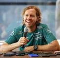 Horner: Memang Sudah Saatnya Sebastian Vettel Pensiun dari Formula 1
