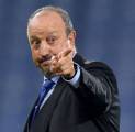 Kata Benitez, AC Milan Bakal Gagal Mempertahankan Titel Scudetto