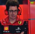 Mattia Binotto Disebut Tak Nyaman Menjabat Sebagai Prinsipal Ferrari