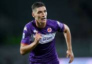 Nikola Milenkovic Resmi Perpanjang Kontrak di Fiorentina