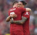 Nunez Tawarkan 'Sesuatu yang Berbeda' Kepada Liverpool
