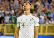 Terlalu Banyak Pemain Depan, Bayern Munich ‘Korbankan’ Gabriel Vidovic