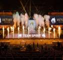 Tundra Esports, Team Spirit, & Aster Rebut Slot The International 11