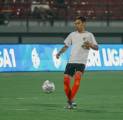 Fadil Sausu Siap Bertarung dengan Para Geladang Arema FC