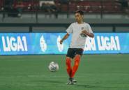 Fadil Sausu Siap Bertarung dengan Para Geladang Arema FC