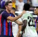 Gabung Barcelona, Robert Lewandowski Target Bisa Hempaskan Real Madrid