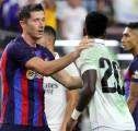 Gabung Barcelona, Robert Lewandowski Target Bisa Hempaskan Real Madrid