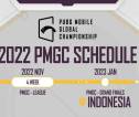 Indonesia Resmi Menjadi Tuan Rumah Grand Final PMGC 2022
