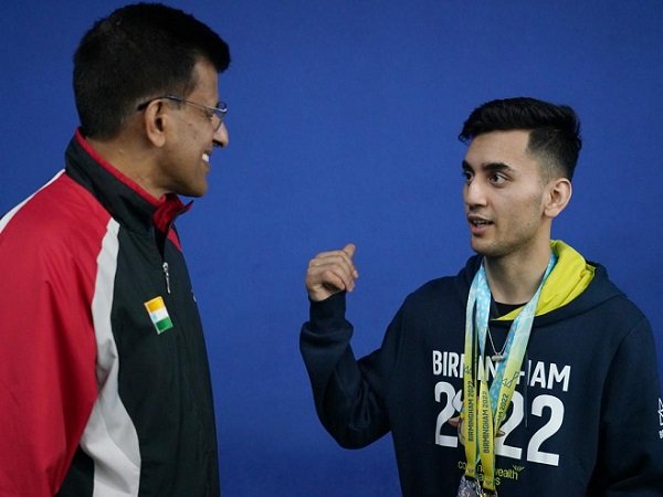 Ketekunan Lakshya Sen Lahirkan Kesuksesan di Usia Muda