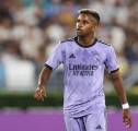 Rodrygo Berharap Bisa Merebut Posisi Utama Real Madrid