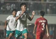 Timnas Indonesia U-16 Rengkuh Trofi Juara Piala AFF
