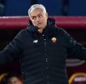 AS Roma Disebut Sebagai Kandidat Peraih Scudetto, Jose Mourinho Minder