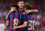Barcelona Sukses Daftarkan Empat Pemain Baru Jelang Lawan Vallecano