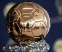 France Football Umumkan Nominasi Peraih Ballon d’Or 2022