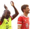 Jelang vs VfL Wolfsburg, Julian Nagelsmann Beri Pujian untuk Muller & Mane