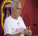 Jose Mourinho Bilang AS Roma Belum Di Level Pesaing Scudetto