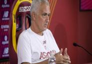 Jose Mourinho Bilang AS Roma Belum Di Level Pesaing Scudetto