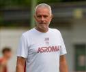 Jose Mourinho Ungkap Rencana Ubah Formasi AS Roma