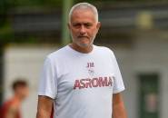 Jose Mourinho Ungkap Rencana Ubah Formasi AS Roma