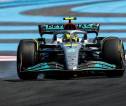 Mercedes Kini Fokus Persiapkan Diri untuk F1 2023