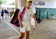 Rafael Nadal Tak Sembunyikan Kegembiraan Dengan Berada Di Cincinnati
