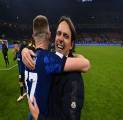 Simone Inzaghi Tegaskan Milan Skriniar Tak Akan Hengkang dari Inter