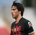 AC Milan Pede Sandro Tonali Bisa Fit Untuk Laga Kontra Atalanta
