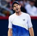 Andy Murray Mesti Temukan Performa Terbaik Sebelum US Open
