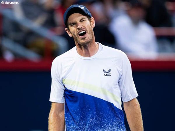 Andy Murray harus temukan performa terbaik jika tak ingin tersingkir dari US Open