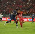 Bali United Takluk Dari Arema FC, Teco Tidak Puas dengan Kepemimpinan Wasit