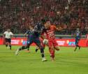 Bali United Takluk Dari Arema FC, Teco Tidak Puas dengan Kepemimpinan Wasit