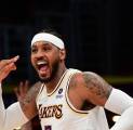 Denver Nuggets Dikabarkan Tertarik Rekrut Carmelo Anthony