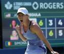 Kembali Ke Final Di Toronto, Simona Halep Kembali Ke Peringkat 10 Besar