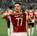 Madura United Imbangi Persebaya Surabaya Berkat Gol di Masa Injury Time