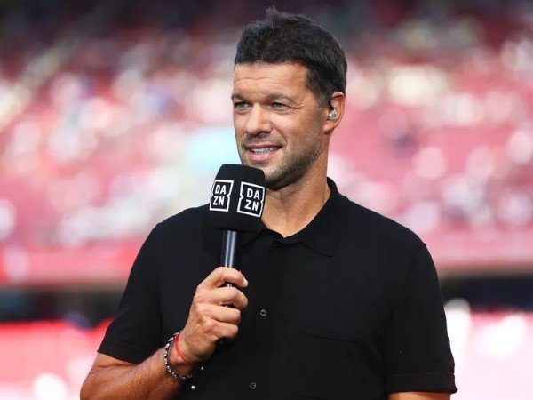 Michael Ballack