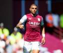 Aston Villa Konfirmasi Diego Carlos Alami Cedera Achilles