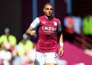 Aston Villa Konfirmasi Diego Carlos Alami Cedera Achilles