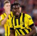 Dortmund Mulai Negosiasikan Perpanjangan Kontrak Jamie Bynoe-Gittens