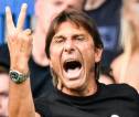Imbang vs Chelsea, Conte Klaim Poin Penting Bagi Tottenham