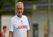 Jose Mourinho Beri Kode AS Roma Butuhkan Jasa Andrea Belotti