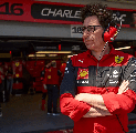Mattia Binotto Sebut Ferrari Harus Bisa Kuat Secara Mentalitas