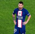Mbappe Dinilai Sudah Berlaku Tidak Sopan Kepada Messi
