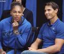 Rafael Nadal Buka Suara Tentang Serena Williams Yang Penuh Inspirasi