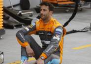 Alpine Diyakini Jadi Opsi Paling Masuk Akal Bagi Daniel Ricciardo