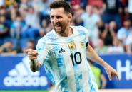 Argentina Berharap Banyak Pada Messi di Piala Dunia 2022